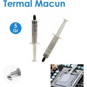 Resim Termal Macun 5 Gr 