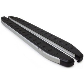 Resim Omsa Opel Antara Proside Yan Basamak Alüminyum 2007 Ve Sonrası 