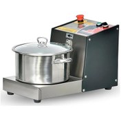 Resim Boğaziçi - Soğan Doğrama Makineleri(Bsd) 