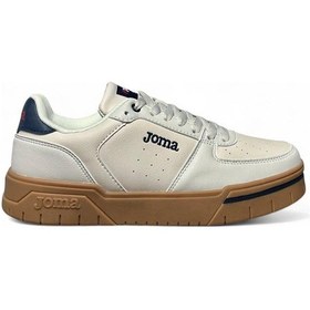 Resim Joma C.cavea 2533 Beige Azul Erkek Günlük Spor Ayakkabı Ccavs2533 Krem 