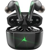 Resim Tozo Gıs (G1) / Gaming Pods Ip-X5 Suya Dayanıklı Tws Kulakiçi Bluetooth Oyuncu Kulaklık 