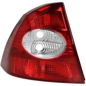 Resim Ford Focus 2 Sedan 2005-2011 Arka Stop Lambası Sol 