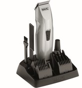 Resim Empressco GroomsMan Erkek Bakım Seti, Şık ve Kullanışlı Gri Tasarım 