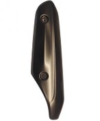 Resim SUZUKI DL650A EGZOZ KORUMA (GÜMÜŞ) 14781-11J00-YMC ORİJİNAL ÜRÜN ÜCRETSİZ HIZLI KARGO