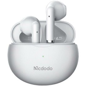 Resim Mcdodo HP-8030 TWS Bluetooth 5.0 Kablosuz Kulak içi Kulaklık 
