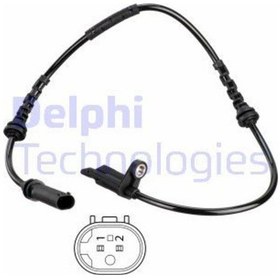Resim Delphi Ss20768 Abs Hız Sensörü Bmw F45 F46 F48 F39 Mini F54 F55 F56 F59 34526858466 