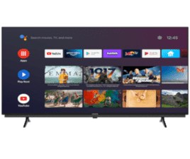 Resim GRUNDIG 43GGU7900B 108 EKRAN ANDROID TV 