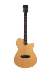 Resim Sire Larry Carlton G5a Elektro Gitar Nts 