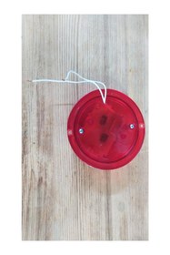 Resim SİAY EFE ELECTRİC FLAŞÖRLÜ SİREN 220V 