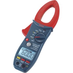 Resim Sanwa DCM-301 Truerms 1000A/AC Pensampermetre 