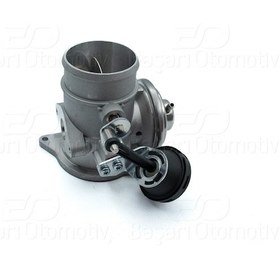 Resim Vw T4 2.5tdı 96-03 Egr Valfı 