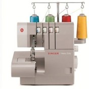 Resim SINGER 14hd854 Overlok Makinesi 