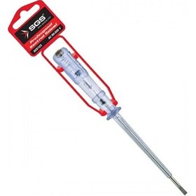 Resim Sgs Kontrol Kalemi Profesyonel 190mm 