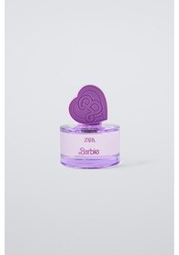 Resim Barbıe Mattel Wınter Edt 60 Ml Çocuk Parfümü 