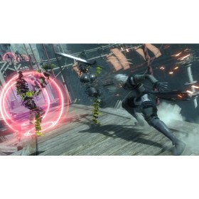 Resim Square Enix Nier Replicant VER.1.22474487139… Ps4 