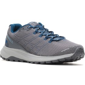 Resim Merrell Fly Strıke-1 Siyah Erkek Outdoor Ayakkabı 