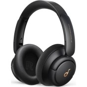 Resim Anker Soundcore Life Q30 Bluetooth Kablosuz Kulaklık - Hibrit Aktif Gürültü Önleyici ANC - Siyah - A3028 (Anker Türkiye Garantili) 