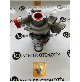 Resim 144118807R Megane Iv Kadjar Talisman K9K 1.5 Turbo 