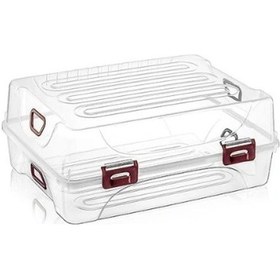 Resim Dodes Bot Saklama Kutusu 