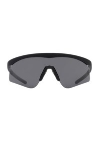 Resim Sun's Good The Vizor Siyah Unisex Bisiklet Gözlüğü Siyah 