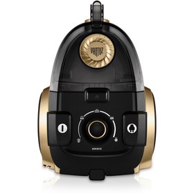 Resim Vantuz High Force F2 Matte Mineral Gold 