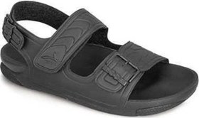 Resim Ceyo 1200-4 HAC (40-45) ORTOPEDİK CIRTLI ERKEK SANDALET 