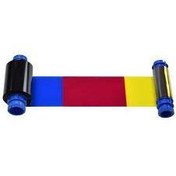 Resim ENTRUST Color Ribbon Kit ymcKT 525100-002 