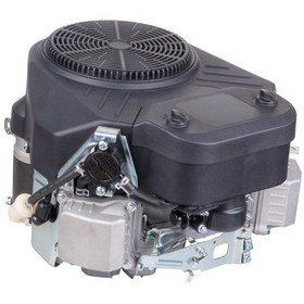 Resim Oleomac K2400 Benzinli Çim Biçme Traktörü Tek Motor 22 Hp 