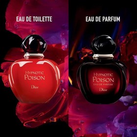 Resim Dior Hypnotic Poison EDP - 100ml 