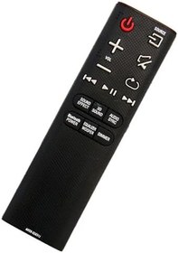 Resim Vinabty Yeni AH59 – 02631J yerine uzaktan kumanda uyum için Samsung HW-H430 Sound bar 