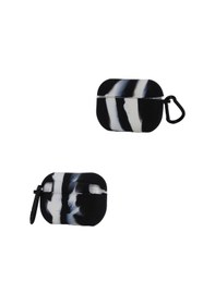 Resim Keephone Apple Uyumlu AirPods Pro Lansman Seri Arka Koruma Kılıf 