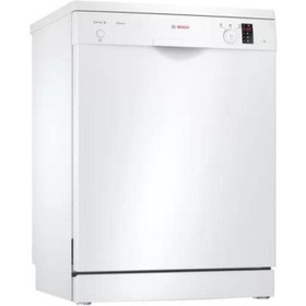 Resim Bosch Sms23dw01t 3 Prg Bulaşık Makinesi 