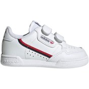 Resim adidas Unisex Çocuk Beyaz Spor Ayakkabı 