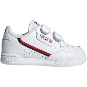 Resim adidas Unisex Çocuk Beyaz Spor Ayakkabı 