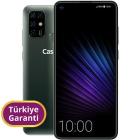 Resim Casper Via F20 TR Garanti | 128 GB 4 GB Yeşil 