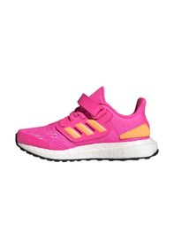 Resim Adidas Adi Das Pureboost Kız Çocuk Pembe Günlük Ayakkabı 41120 Pembe 