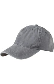 Resim Shopiolog Unisex Yıkamalı Beyzbol Kep 