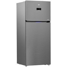 Resim Beko 978557 EI 557 L Çift Kapılı No Frost Buzdolabı 