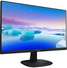 Resim Binbir Göz Bilgisayar Phılıps 27 İnç 273V7QJAB/01 IPS Dokunmatik LCD Monitör 4ms 75HZ HDMI DP VESA 