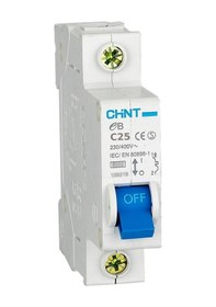 Resim Chint 25 Ac Otomatik Sigorta 