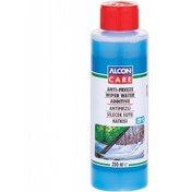 Resim ALCON Antifrizli Silecek Suyu Katkısı 250ml (M-9941) 