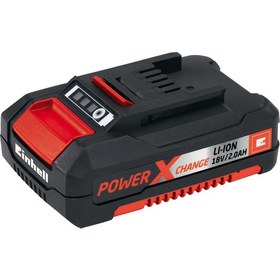 Resim Einhell 18V 2,0 Ah Li-ion Power-X-Change, Akü 