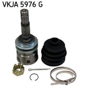 Resim SKF VKJA5976G Aks Kafası Daihatsu Terios 1,3 4Wd 1997-2000 Manuel Vites Absli Araçlar Içın 