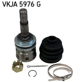 Resim SKF VKJA5976G Aks Kafası Daihatsu Terios 1,3 4Wd 1997-2000 Manuel Vites Absli Araçlar Içın 