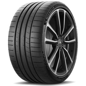 Resim Michelin 275/35R21 103y XL Pilot Sport S 5 Porsche Nd0 4x4 Yaz Lastiği 2024 