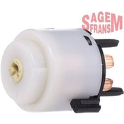 Resim Sagem-171344 - Kontak Termiği A3-a4-a5-a6-passat-octavıa 