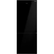 Resim Vestel NFK54021 Cs Gı Pro 481 Lt No-Frost Buzdolabı 