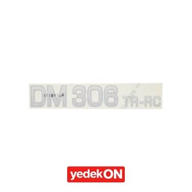 Resim AGCO Dekoratif Etiket - Fendt | FEL171281 