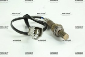 Resim Sensör Oksijen Corolla / Aurıs 2006 1zrfe / Hılux-hıace 2005 89465 12800 