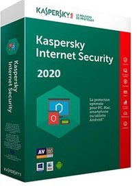 Resim KASPERSKY INTERNET SECURITY TÜRKÇE 2 KULLANICI 1 YIL 